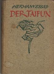 Cover von Der Taifun