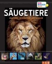 Cover von Säugetiere