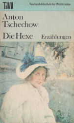 Cover von Die Hexe