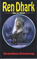 Cover von Verdorbene Erinnerung