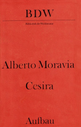 Cover von Cesira