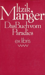 Cover von Das Buch vom Paradis