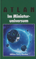 Cover von Im Miniaturuniversum