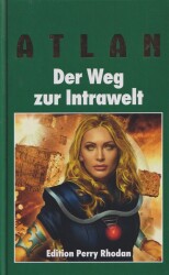 Cover von Der Weg zur Intrawelt