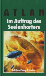 Cover von Im Auftrag des Seelenhorters