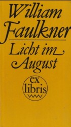 Cover von Licht im August