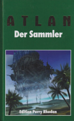 Cover von Der Sammler