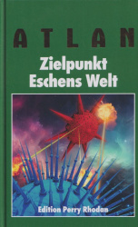 Cover von Zielpunkt Eschens Welt