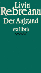 Cover von Der Aufstand