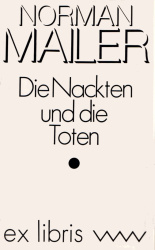 Cover von Die Nackten und die Toten