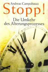 Cover von Stopp! - Die Umkehr des Alterungsprozesses