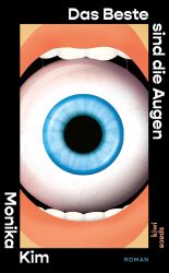Cover von Das Beste sind die Augen