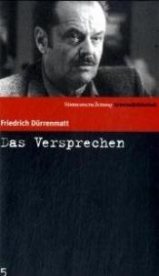 Cover von Das Versprechen