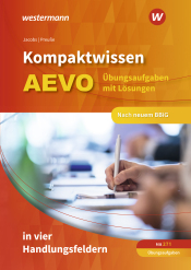 Cover von Kompaktwissen AEVO