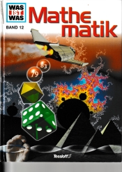 Cover von Inhaltsverzeichnis 1 Was ist was, Band 012: Mathematik