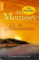 Cover von Die Perlenzüchterin