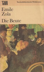 Cover von Die Beute
