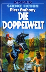 Cover von Die Doppelwelt