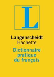 Cover von Dictionnaire pratique du français