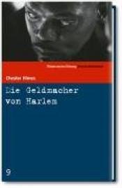 Cover von Der Geldmacher von Harlem