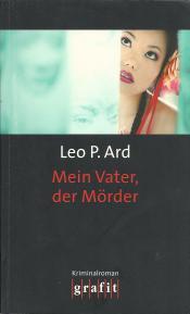 Cover von Mein Vater, der Mörder