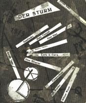 Cover von Der Sturm