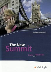 Cover von The new summit