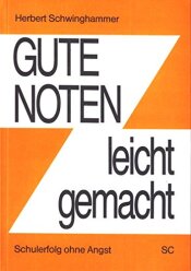 Buch-Sammler.de - Cover von Gute Noten leicht gemacht