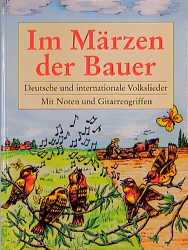Cover von Im Märzen der Bauer