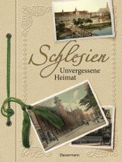 Cover von Schlesien
