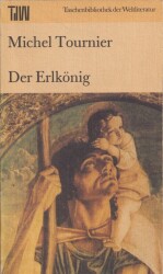 Buchcover von Der Erlkönig