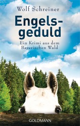 Buch-Sammler.de - Cover von Engelsgeduld