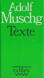 Buch-Sammler.de - Cover von Texte