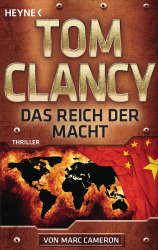 Cover von Das Reich der Macht