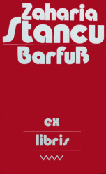 Cover von Barfuß