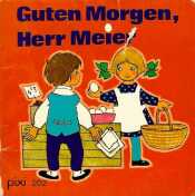 Cover von Guten Morgen, Herr Meier