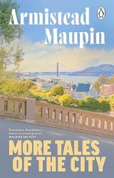 Cover von More Tales of the City