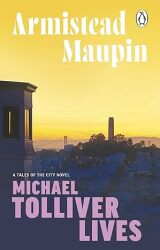 Cover von Michael Tolliver Lives