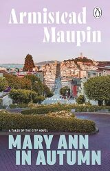 Cover von Mary Ann in Autumn