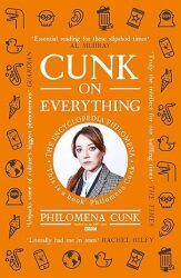 Cover von Cunk on Everything