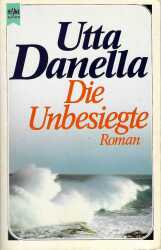 Cover von Die Unbesiegte