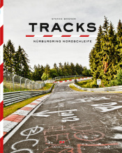 Cover von Tracks: Nürburgring Nordschleife
