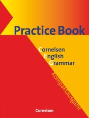 Cover von Cornelsen English grammar