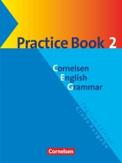 Cover von Cornelsen English grammar