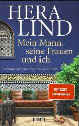 Cover von Mein Mann, seine Frauen und ich