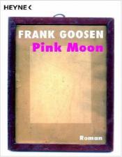 Cover von Pink Moon