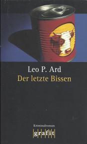 Cover von Der letzte Bissen