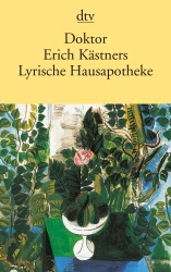 Cover von Doktor Erich Kästners Lyrische Hausapotheke