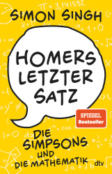 Cover von Homers letzter Satz