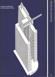 Cover von Der Architekt Hannes Meyer Direktor am Bauhaus 1928 - 1930